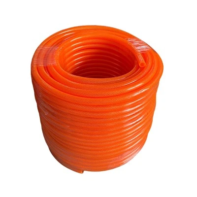 Pastiprināta gaisa šļūtene
